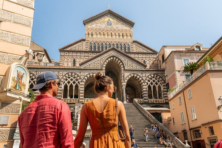 Cathedral of Amalfi