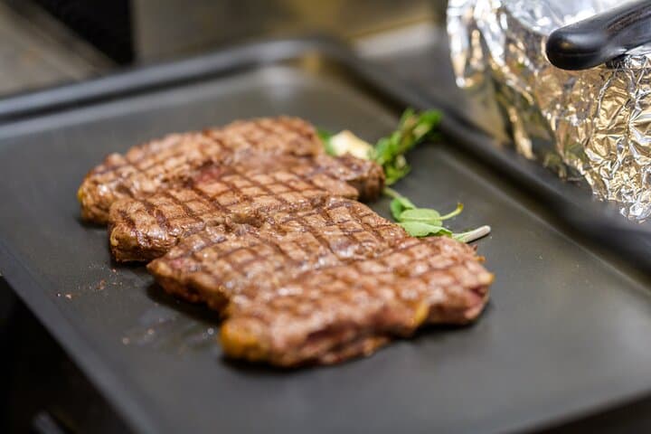 Florence Food Tour with Truffle Pasta, Steak & Free Flowing Wine