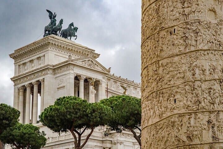 Explore Rome's Heart: A Captivating Walking Tour + Ebook