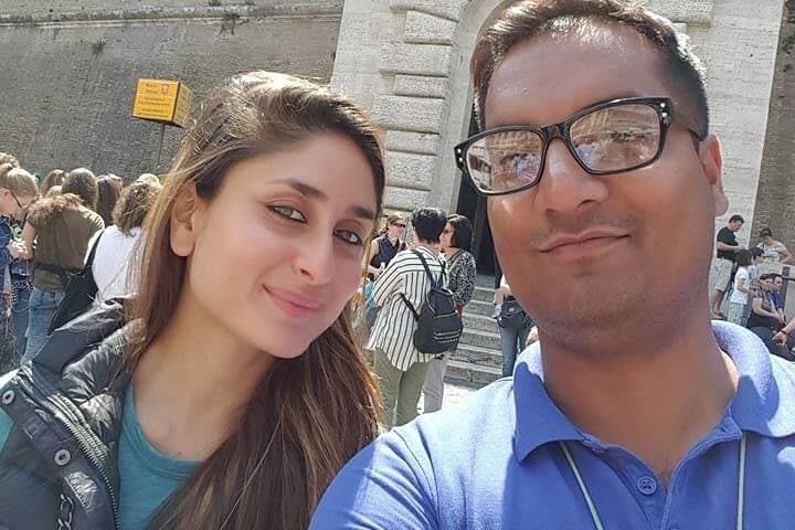 Vatican and Sistine Chapel Guided Tour Without Queue