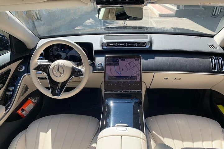 Private Transfer from Naples Airport to Naples City