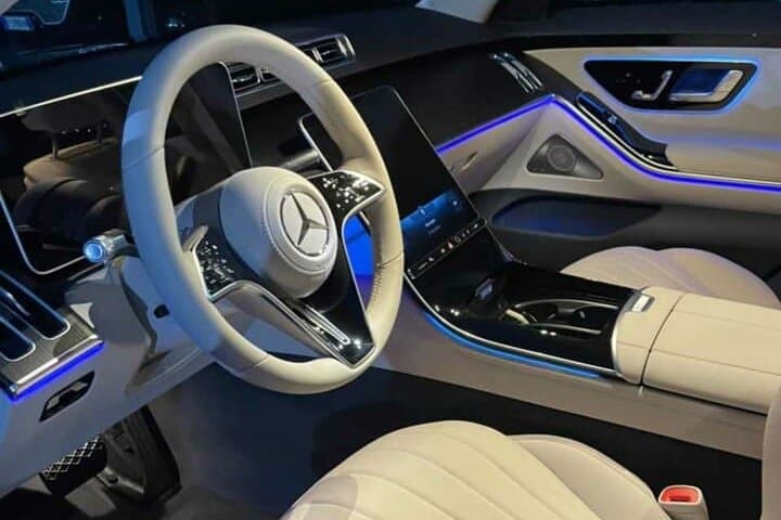 Private Transfer from Naples Airport to Naples City