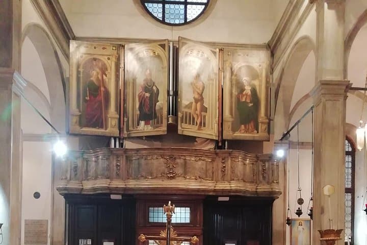 Church of St. John Chrysostom