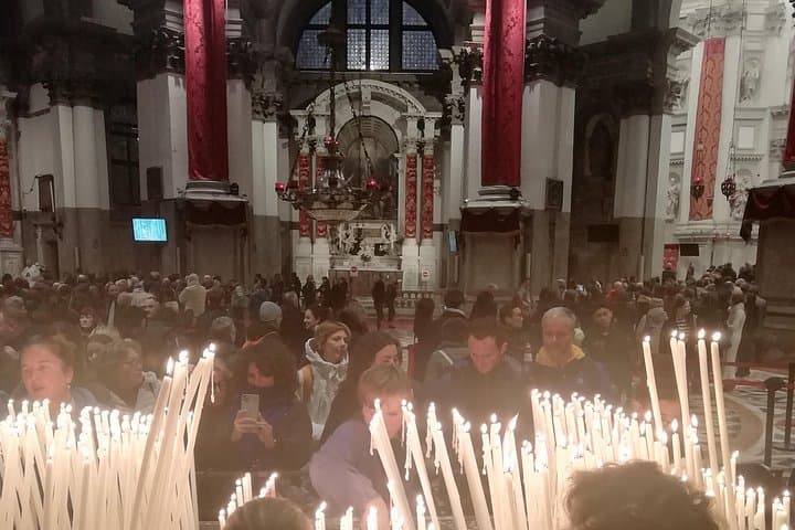 Basilica of Health