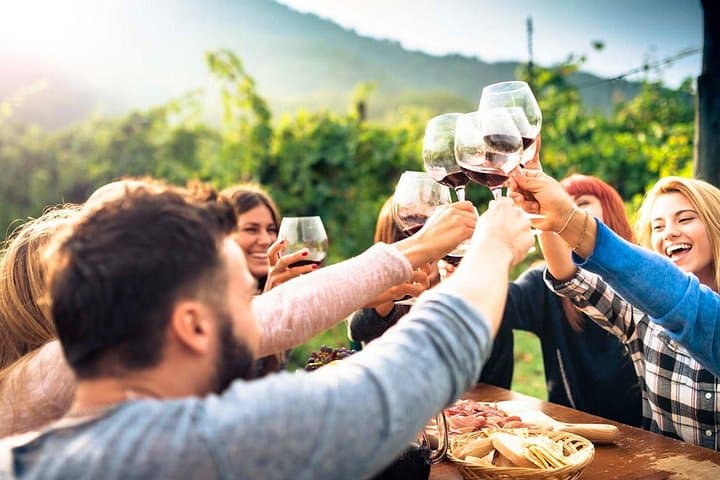 3 Day Private Sicily Food and Wine: Taormina, Etna, Catania