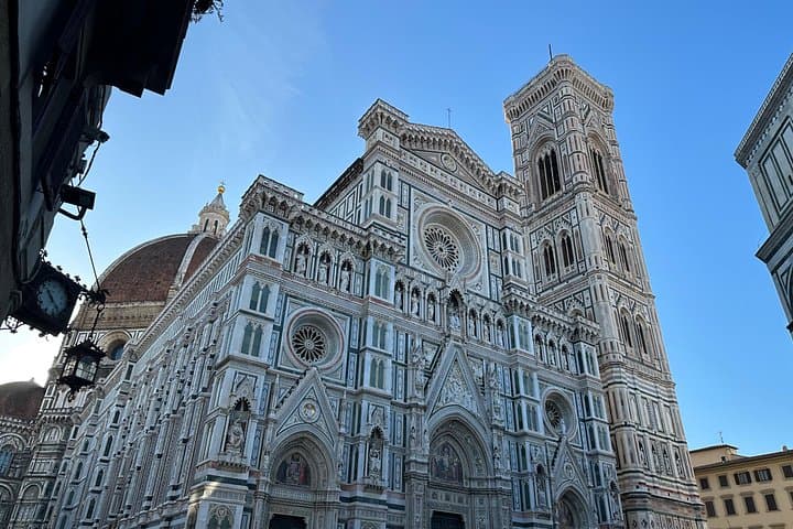 Florence Private WALKING TOUR
