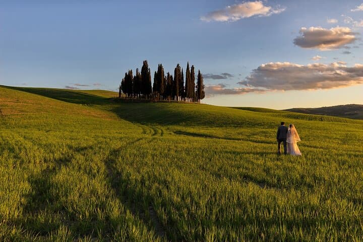 Private Full Day Tour in Siena & San Gimignano From Florence