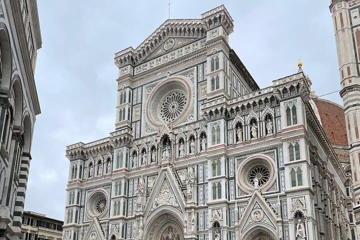Florence & Pisa – Two Treasures in one day