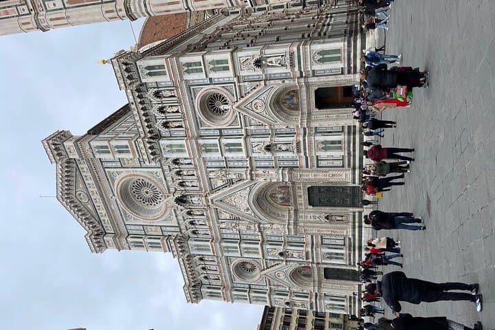 Florence & Pisa – Two Treasures in one day
