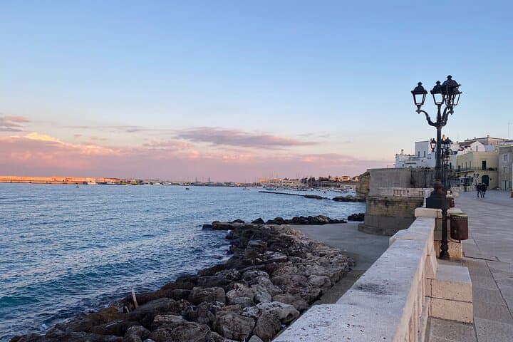 All Inclusive Weeklong Tour of Salento's Coasts and Countryside