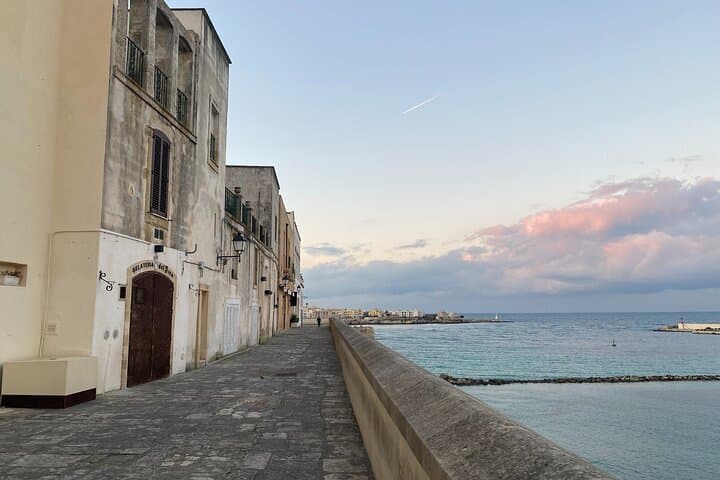 All Inclusive Weeklong Tour of Salento's Coasts and Countryside