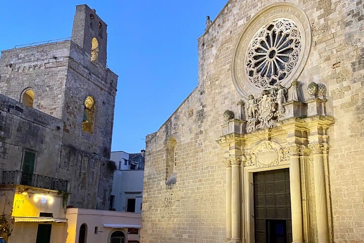 All Inclusive Weeklong Tour of Salento's Coasts and Countryside