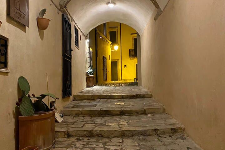 All Inclusive Weeklong Tour of Salento's Coasts and Countryside