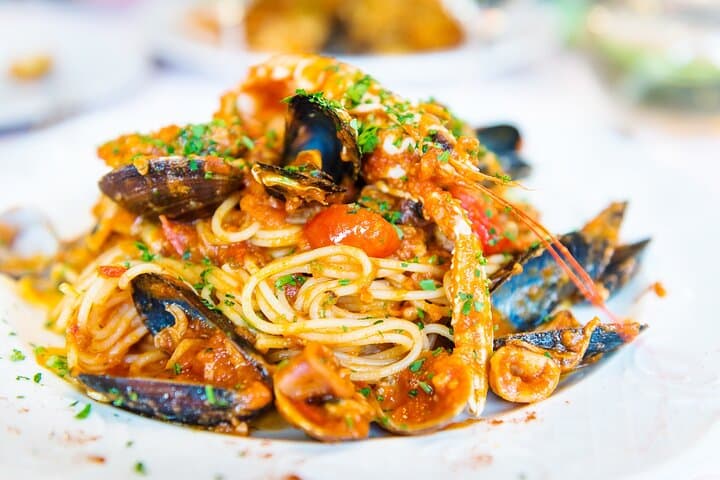 Deluxe Rome Shore Excursion from Civitavecchia - 2 Tour Options