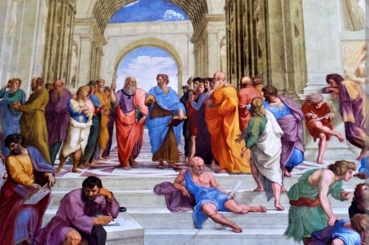 Guided tour of the Vatican Museums - VIP service