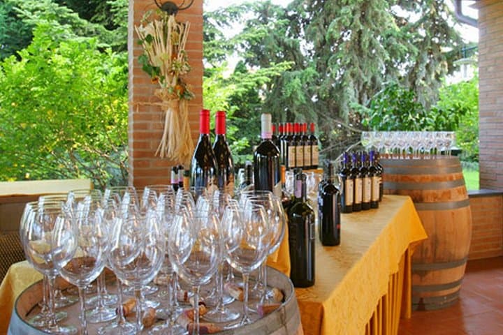 Top Excursions - Italy Day Tour to Siena and San Gimignano from Rome