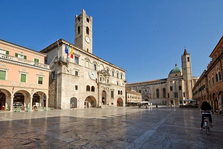 Ascoli Piceno, Excursion III
