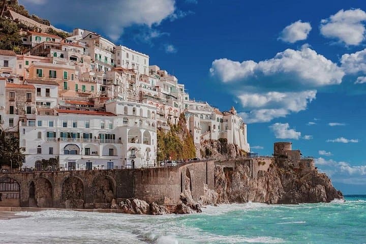 Amalfi