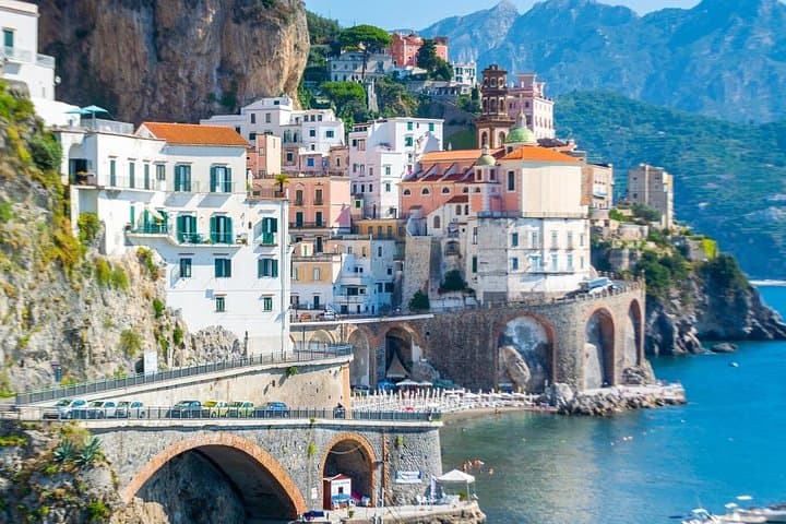Atrani