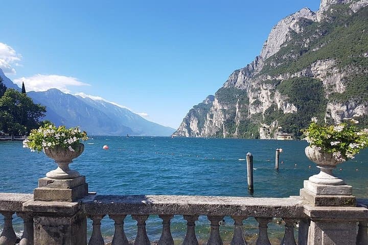 Enchanting Lake Garda: Malcesine, Riva and Limone Odyssey