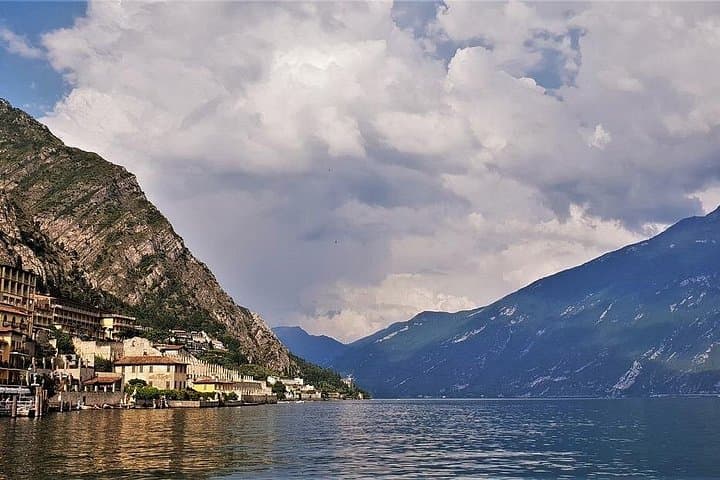 Enchanting Lake Garda: Malcesine, Riva and Limone Odyssey