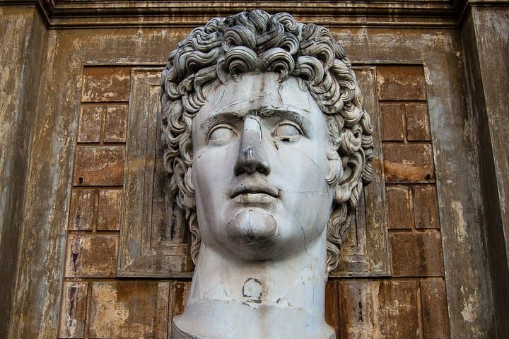 Vatican Museums and Sistine Chapel Evening Private Tour