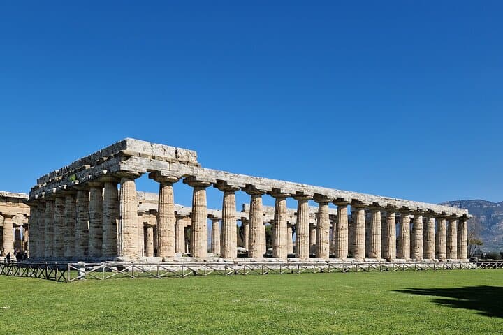 Paestum
