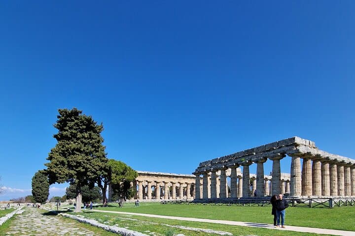 Paestum