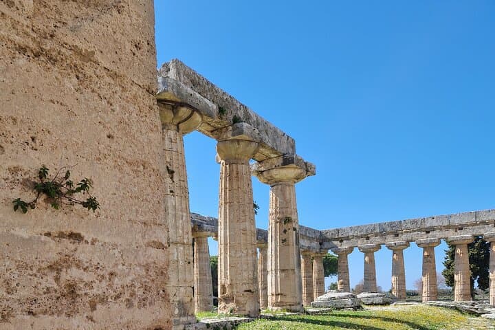 Paestum