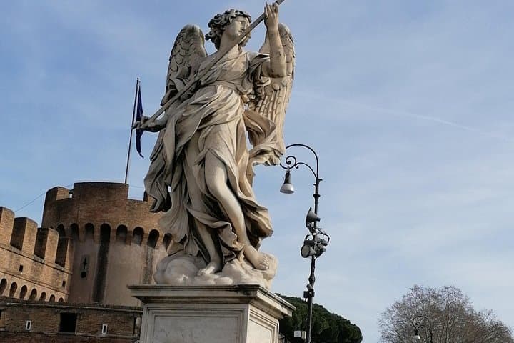 Rome On Your Own Bus from Civitavecchia