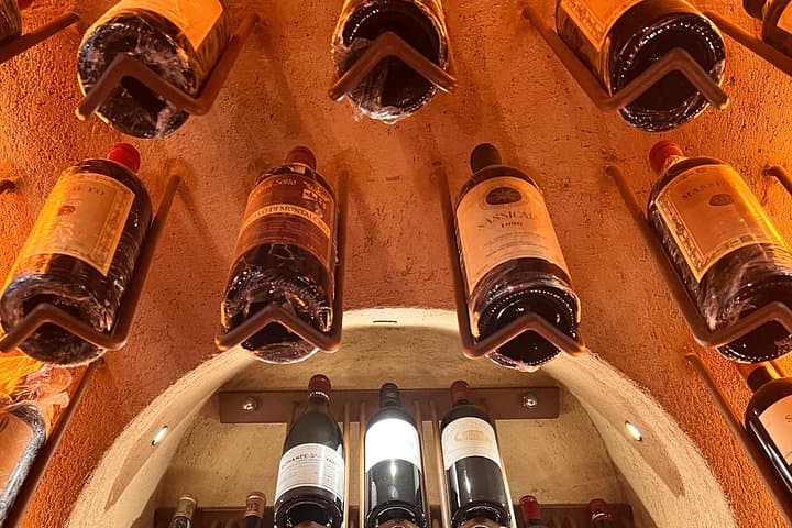 Positano Walking Tour with Wine Tasting