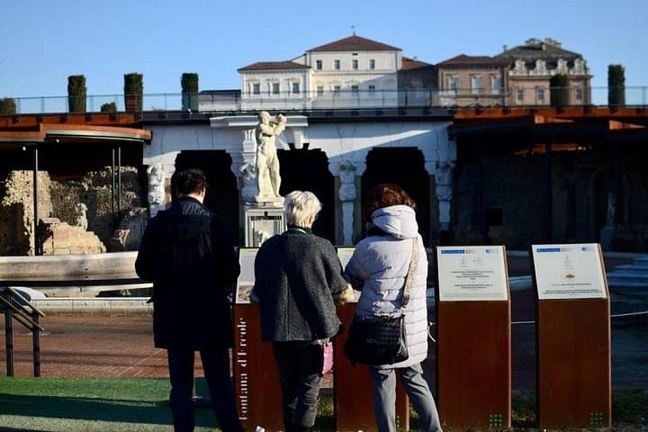 Turin: Royal Palace Guided Tour