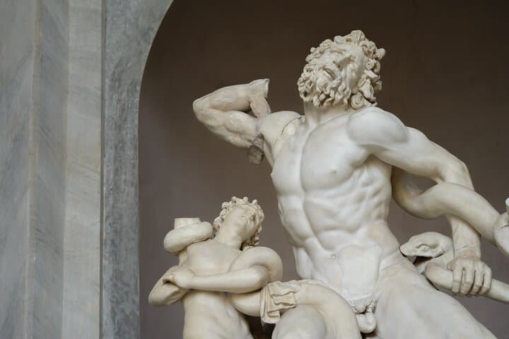 Semi Private Tour Vatican Museums and Sistine Chapel