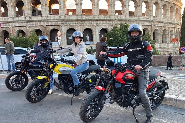 Colosseum
