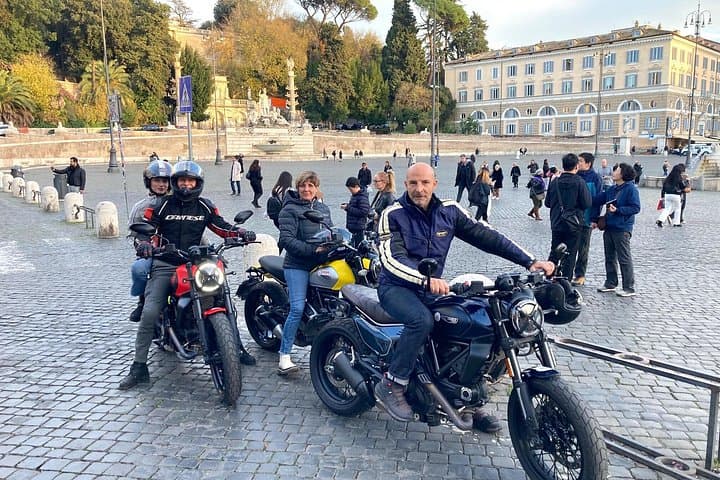 Piazza del Popolo