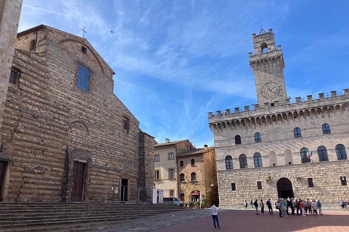 Montepulciano