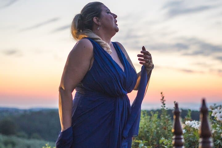 Live Opera Concert and Wine Tasting in Florence