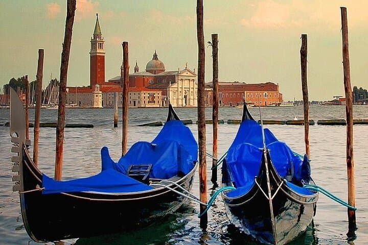 3 Hours Walking Tour in Venice Small Group