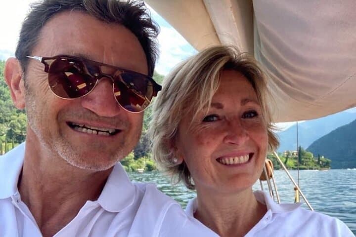 The Crew - Tiziano and Roberta