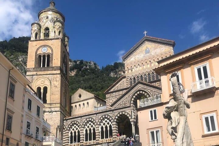 Amalfi