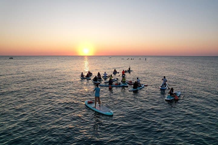 Stand Up Paddle Board or Kayak Rental and delivered