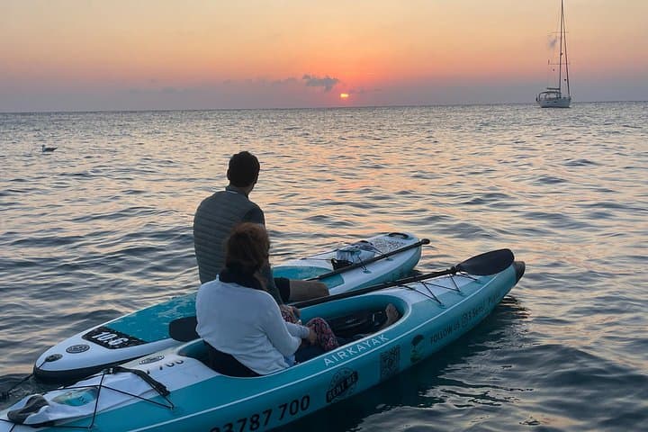 Stand Up Paddle Board or Kayak Rental and delivered