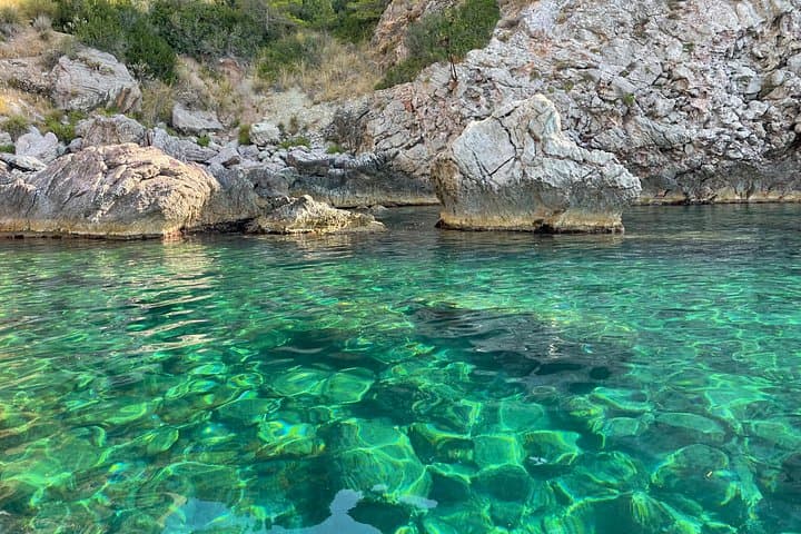 Taormina snorkeling experience