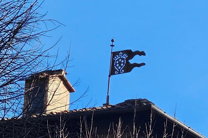 Medici Walking Tour -Small Group