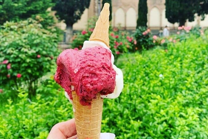Siena walking tour with lunch & Chianti wine