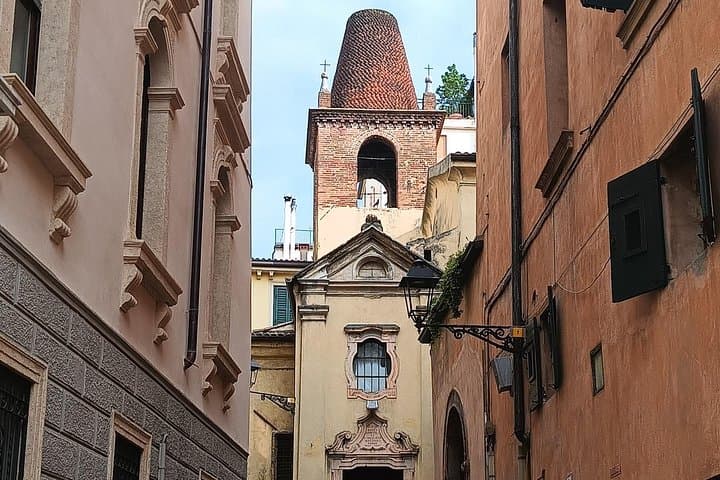 S. Matteo Church