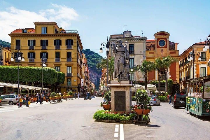 Sorrento