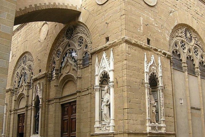 Orsanmichele