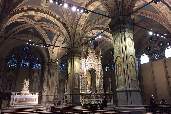 Orsanmichele