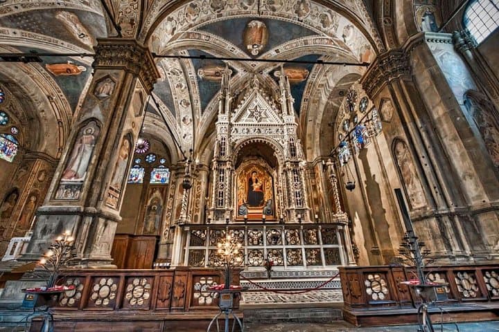 Orsanmichele